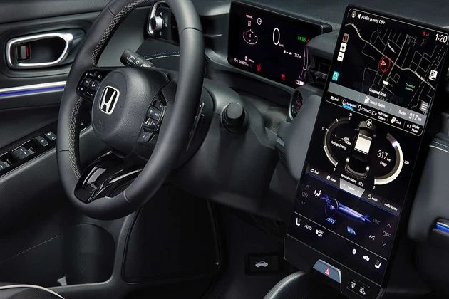 Enhanced technology that has a 15.1